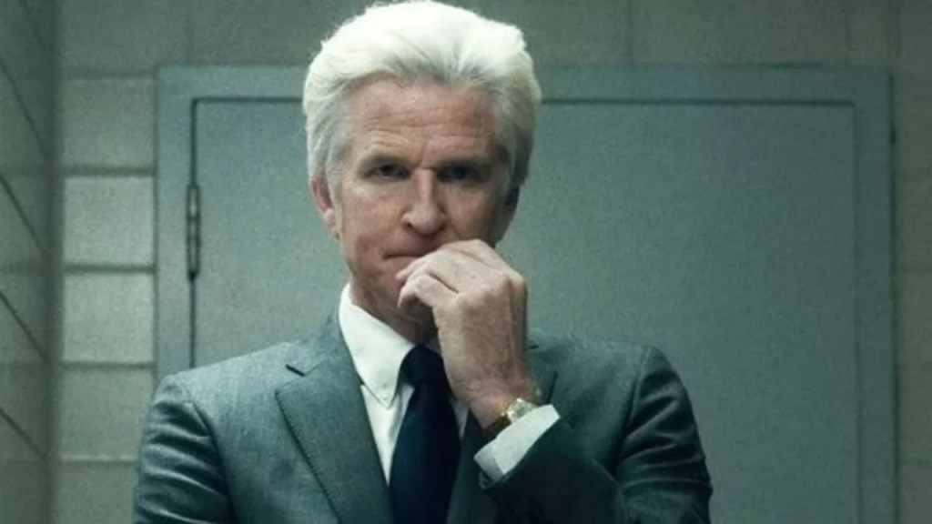 STRANGER THINGS, SHOCK DI MATTHEW MODINE: “NO” AL FINALE E SPUNTA IL MISTERO DELL’EPISODIO&nbsp;FANTASMA