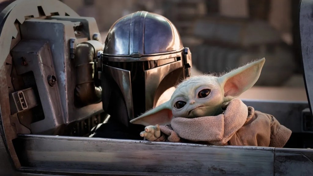 DISNEY TREMA PER THE MANDALORIAN & GROGU? IL TRAILER DEL SUPER BOWL NON CONVINCE E STAR WARS È GIÀ A UN&nbsp;BIVIO