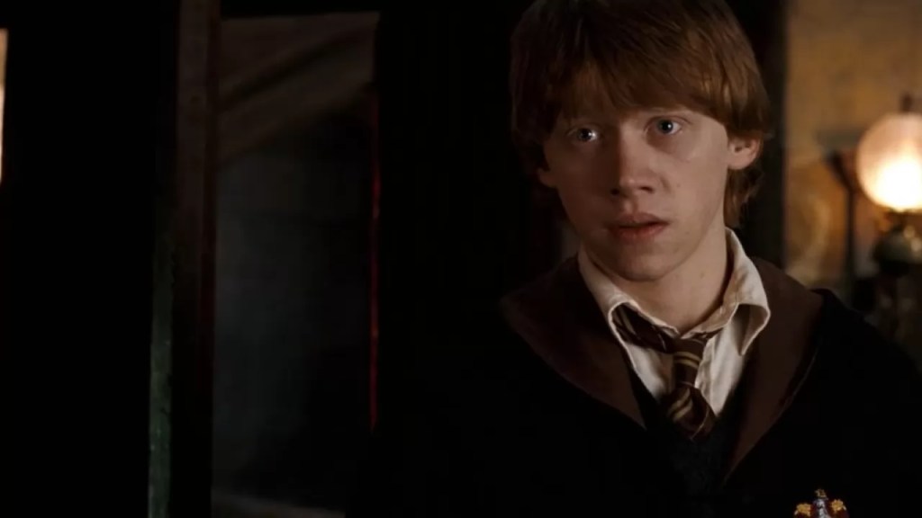 RUPERT GRINT TORNA ALL’HORROR: DOPO HARRY POTTER AFFRONTA L’INCUBO PIÙ TERRIFICANTE DELLA SUA&nbsp;VITA