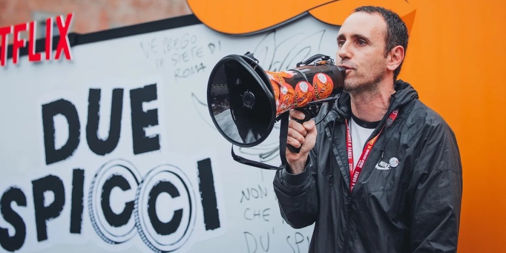 ZEROCALCARE TORNA SU NETFLIX: “DUE SPICCI” PROMETTE DI SCONVOLGERE TUTTO DAL 27&nbsp;MAGGIO