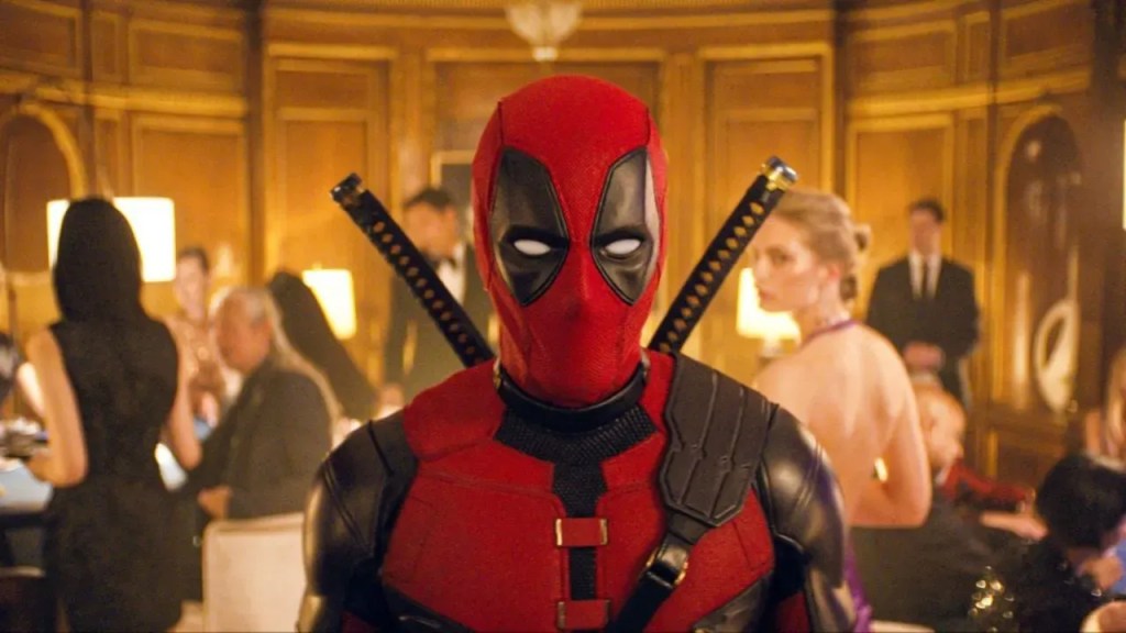 DEADPOOL 4 SARÀ ANCORA PIÙ FOLLE DI DEADPOOL & WOLVERINE? L’IDEA SEGRETA DI RYAN REYNOLDS FA IMPAZZIRE I&nbsp;FAN