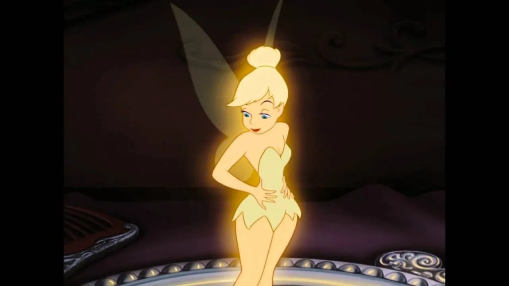 DISNEY RILANCIA CAMPANELLINO: DOPO 10 ANNI DI TENTATIVI NASCE FINALMENTE LA SERIE LIVE-ACTION&nbsp;“TINK”