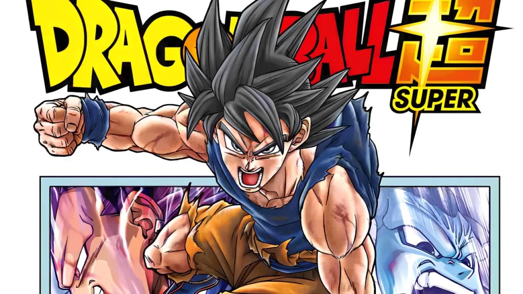 DRAGON BALL SUPER È ANCORA FERMO… MA UN INDIZIO SHOCK RIACCENDE LE SPERANZE DEI&nbsp;FAN