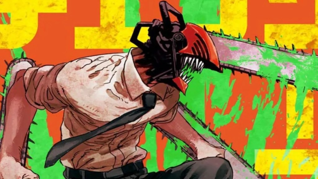 IL DARK TRIO MUORE? ECCO COSA CAMBIA NELLO SHONEN DOPO CHAINSAW&nbsp;MAN