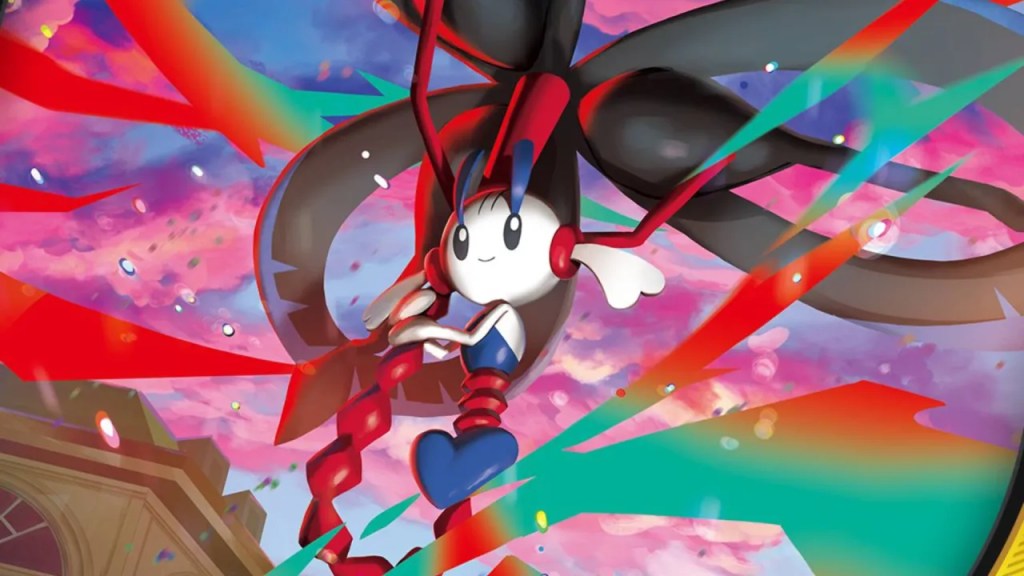 POKÉMON GCC: SVELATA LA NUOVA ESPANSIONE “CAOS NASCENTE”! MEGA GRENINJA, MEGA PYROAR E ALTRE CARTE PRONTE A SCATENARE IL&nbsp;CAOS