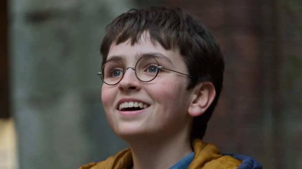 HBO RIVELA TUTTO: LA SERIE DI HARRY POTTER STA CAMBIANDO PRIMA DEL&nbsp;PREVISTO