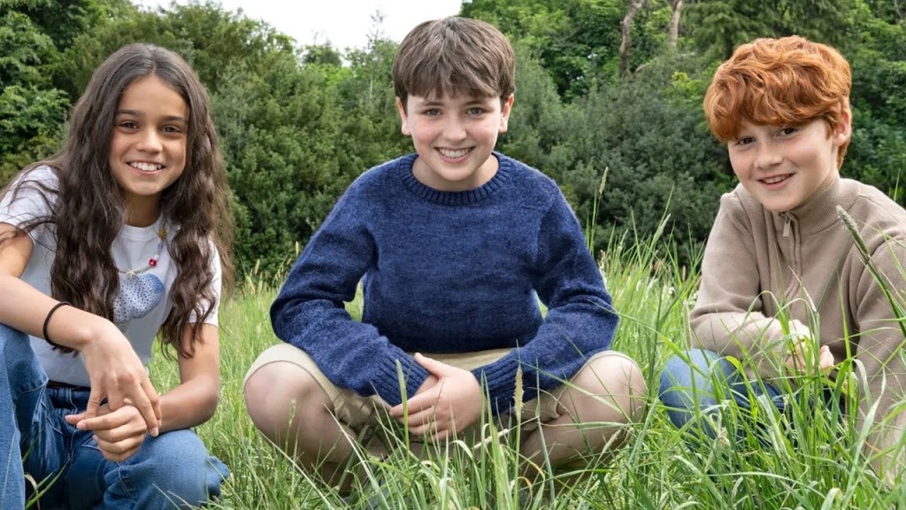 HARRY POTTER, LA SERIE HBO RISCHIA UN ERRORE CLAMOROSO: IL PERSONAGGIO DIMENTICATO CHE I FAN PRETENDONO NEL&nbsp;2027