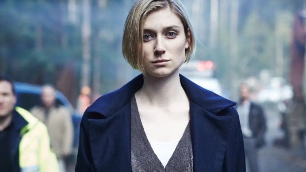 ECCO LA SERIE CHE GLI AMANTI DI X-FILES NON POSSONO&nbsp;PERDERSI