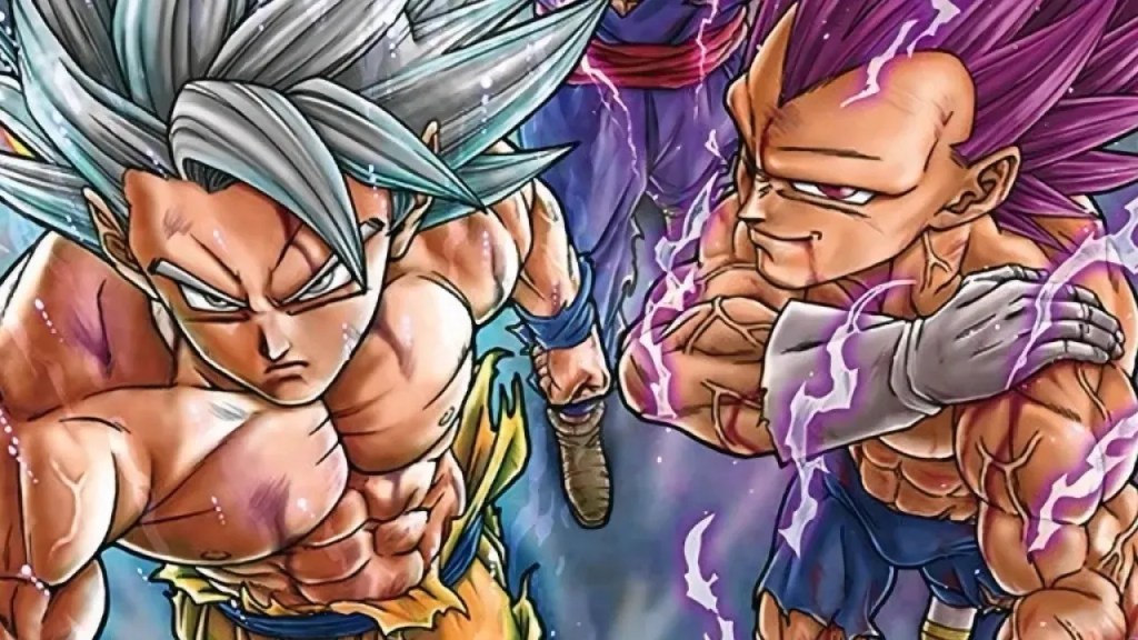 DRAGON BALL SUPER TORNA DAVVERO? IL MESSAGGIO SEGRETO DI TOYOTARO CHE STA FACENDO IMPAZZIRE I&nbsp;FAN