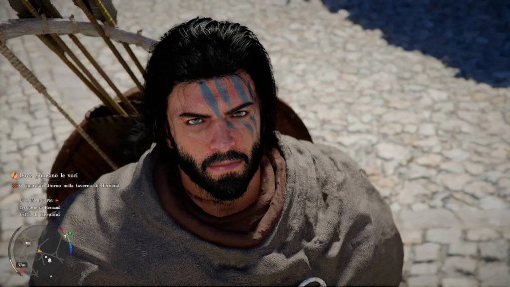 CRIMSON DESERT SVELA I SUOI SEGRETI: LA STORIA CHE AVREBBE POTUTO ESSERE MOLTO&nbsp;DIVERSA