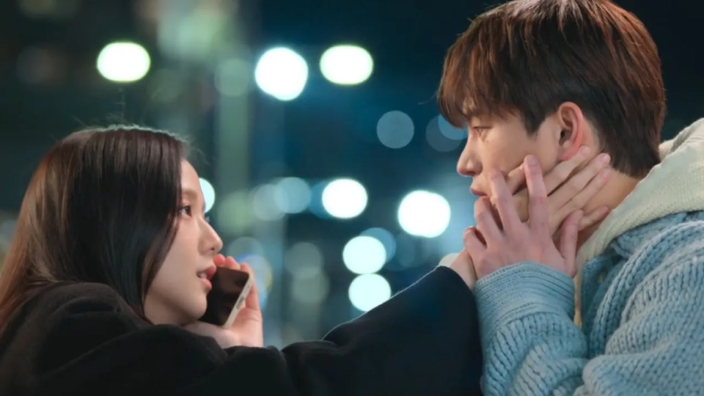 QUESTA SERIE COREANA SU NETFLIX STA FACENDO IMPAZZIRE TUTTI: AMORE VIRTUALE O REALTÀ?