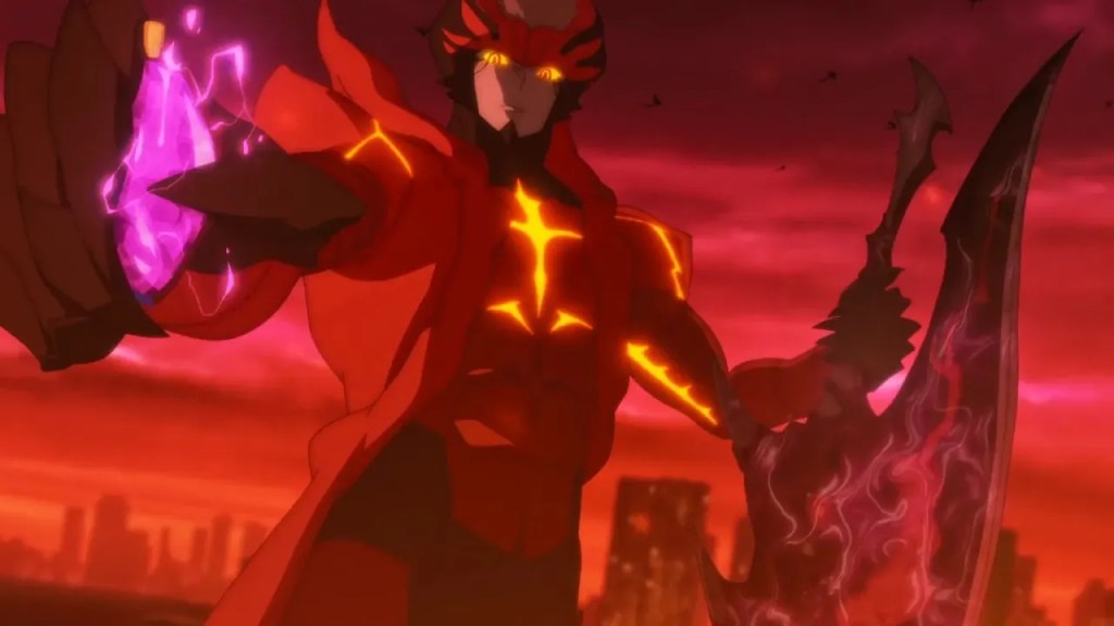 LA SPADA DI SPARDA TORNERÀ IN DEVIL MAY CRY 2? IL DETTAGLIO NEL FINALE CHE CAMBIA&nbsp;TUTTO