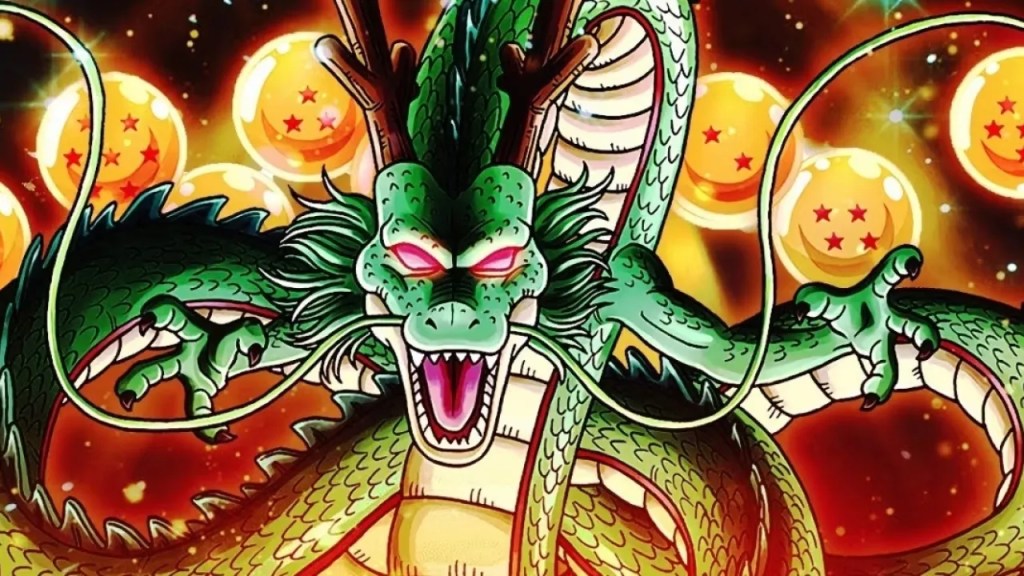 LEGO STA DAVVERO PER LANCIARE DRAGON BALL? IL RUMOR SU SHENRON CHE STA FACENDO IMPAZZIRE I&nbsp;FAN