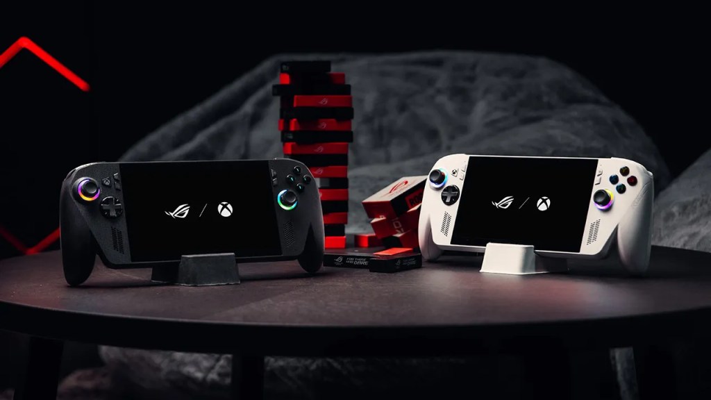 MICROSOFT SORPRENDE ALLA GDC 2026: LA NUOVA TECNOLOGIA IA CHE AUMENTA GLI FPS DEL 30% SU ROG XBOX&nbsp;ALLY