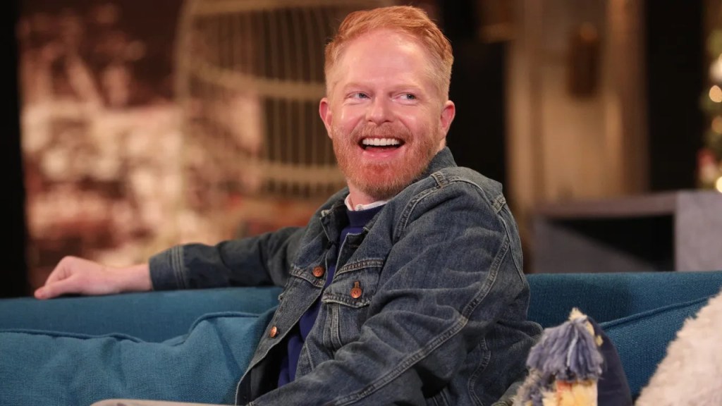 JESSE TYLER FERGUSON RIFIUTA LO SPIN-OFF DI MODERN FAMILY: IL MOTIVO CHE NESSUNO SI&nbsp;ASPETTAVA