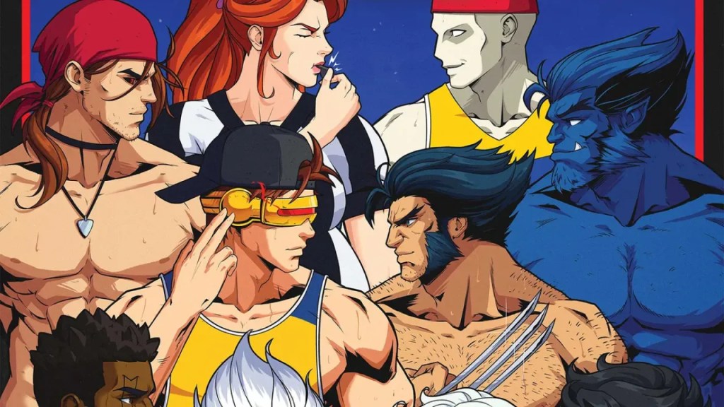 X-MEN ’97 TORNA PRIMA DELLA SERIE: IL FUMETTO CHE SVELA COSA È SUCCESSO DOPO IL CLAMOROSO&nbsp;FINALE