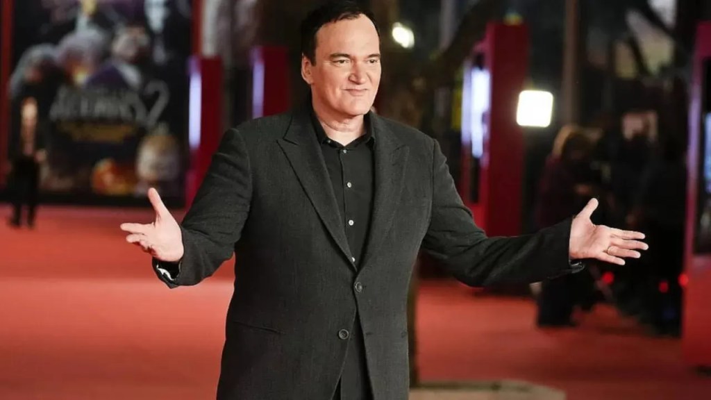 TARANTINO MORTO IN UN ATTACCO MISSILISTICO? LA VERITÀ CHOC DIETRO LA FAKE NEWS CHE HA INFUOCATO IL&nbsp;WEB