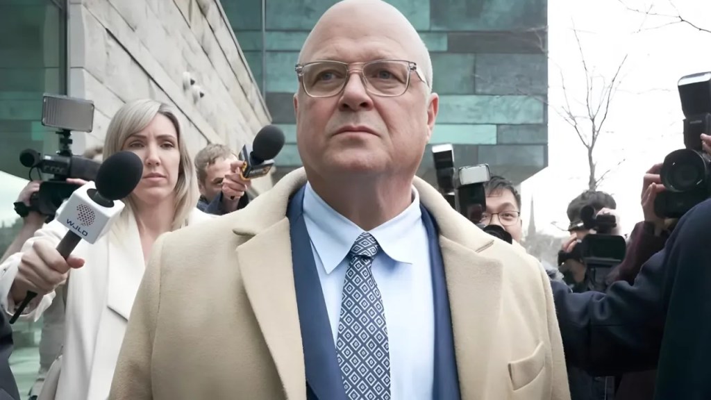 11 MILIONI DI SPETTATORI AL DEBUTTO: LA SERIE CRIME CHE MERITA DI ESSERE&nbsp;RISCOPERTA