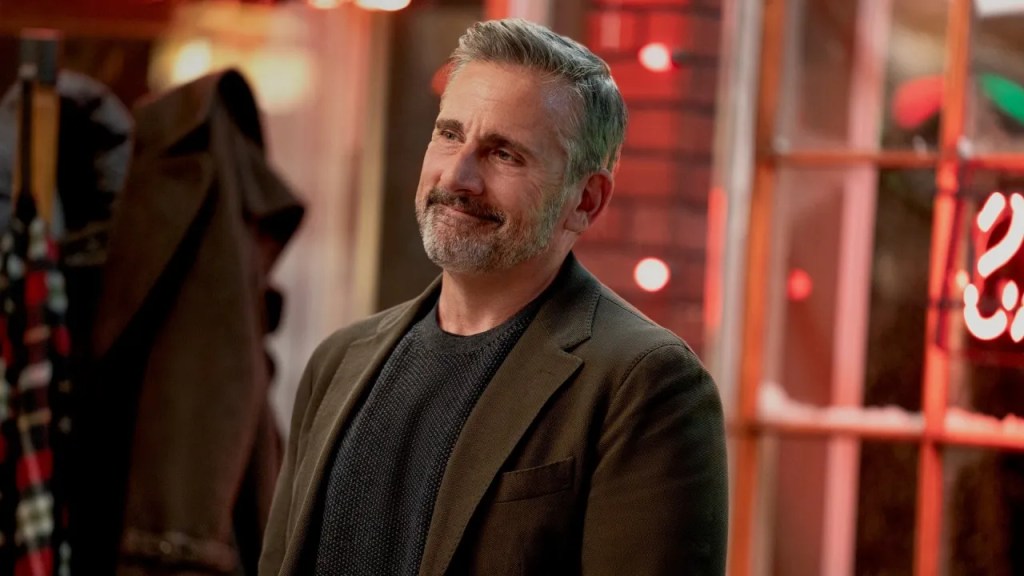 STEVE CARELL TORNA SU HBO MAX CON ROOSTER: LA SERIE CHE STA INCANTANDO MILIONI DI&nbsp;SPETTATORI