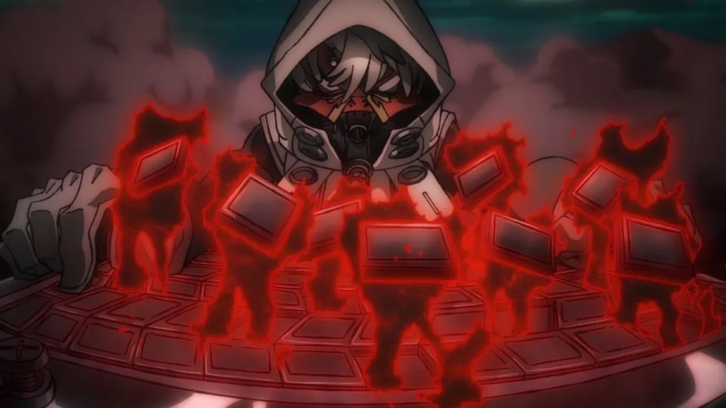 GACHIAKUTA HA CAMBIATO PER SEMPRE GLI ANIME SHONEN: IL DARK FANTASY CHE NESSUNO RIESCE A&nbsp;SUPERARE