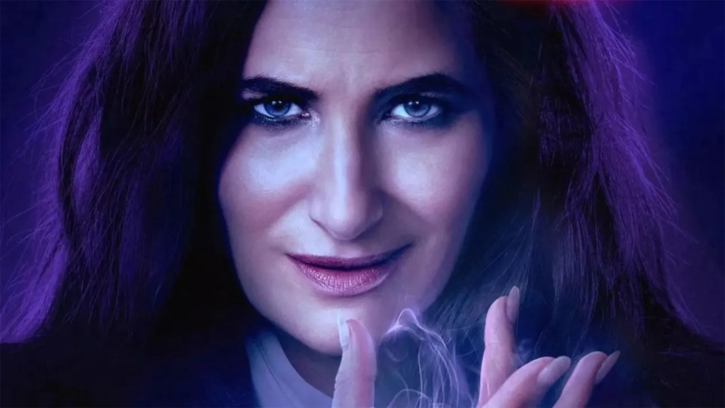 DISNEY SORPRENDE TUTTI: KATHRYN HAHN SARÀ MADRE GOTHEL NEL LIVE-ACTION DI&nbsp;RAPUNZEL