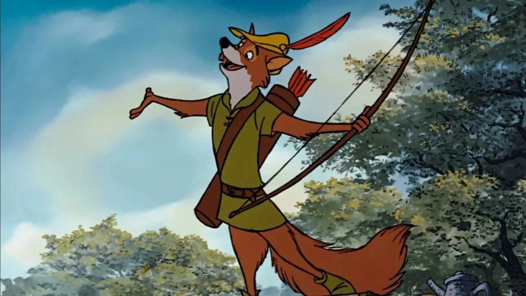 ROBIN HOOD LIVE-ACTION CANCELLATO: IL REGISTA RIVELA “IL PROGETTO È MORTO”, MA SVELA UN SOGNO CHE POTREBBE TORNARE A&nbsp;VIVERE