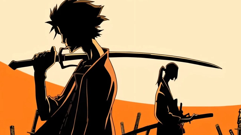 SAMURAI CHAMPLOO DIVENTA LIVE-ACTION: DOPO ONE PIECE TORNA TOMORROW STUDIOS (E WATANABE VUOLE EVITARE UN NUOVO COWBOY&nbsp;BEBOP)