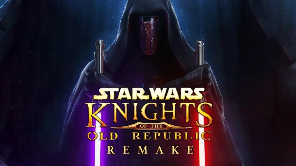 KOTOR REMAKE È VIVO! SABER INTERACTIVE ROMPE IL SILENZIO E FA SPERARE I FAN DI STAR&nbsp;WARS