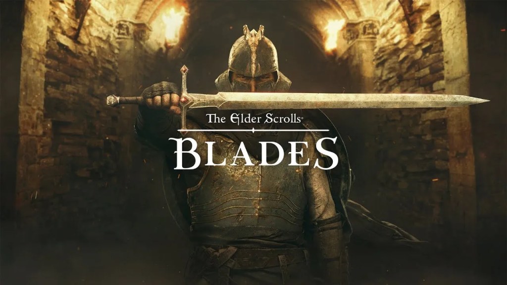 TES BLADES CHIUDE PER SEMPRE: SERVER SPENTI E TUTTI I CONTENUTI GRATIS PRIMA DELLA&nbsp;FINE