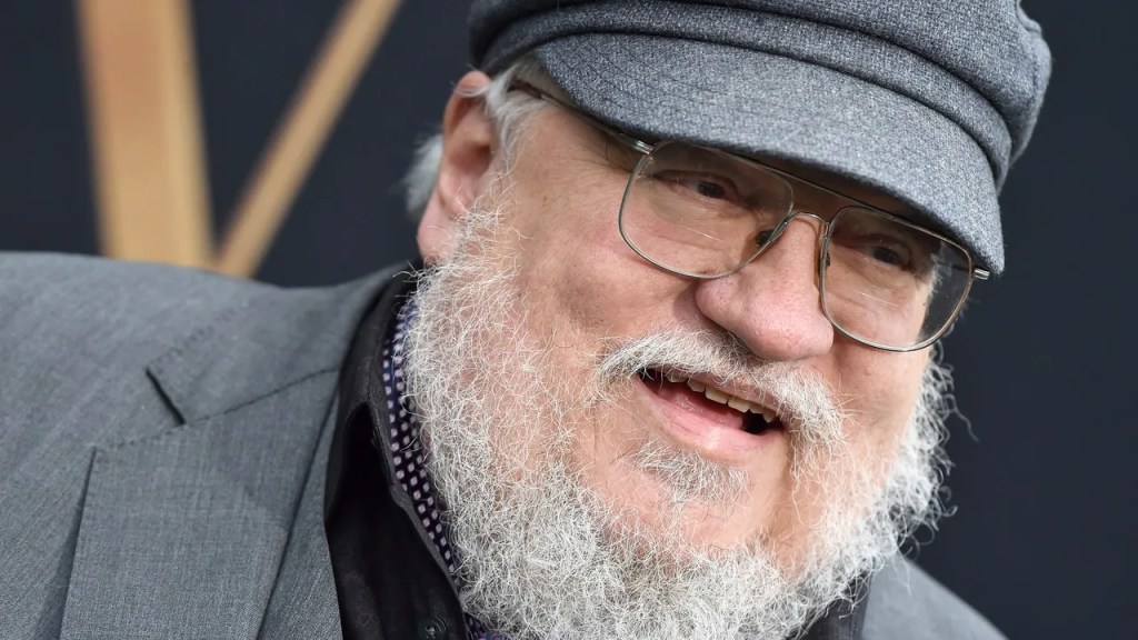 GEORGE R.R. MARTIN NON RIESCE A FINIRE THE WINDS OF WINTER? FAN NEL PANICO DOPO LE SUE NUOVE&nbsp;DICHIARAZIONI
