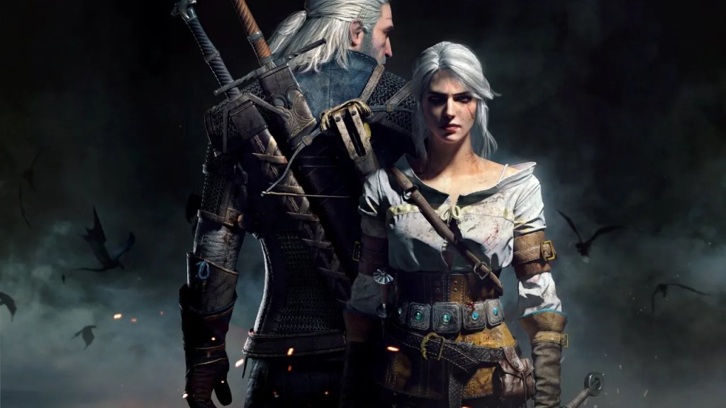 IL RITORNO DI GERALT: IL NUOVO DLC DI THE WITCHER 3 STA PER SCONVOLGERE IL MONDO DEI&nbsp;VIDEOGIOCHI