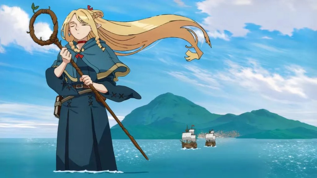 DELI IOUS IN DUNGEON NON È L’ANIME CHE PENSAVI: DIETRO I MOSTRI CUCINATI SI NASCONDE QUALCOSA DI MOLTO PIÙ&nbsp;OSCURO