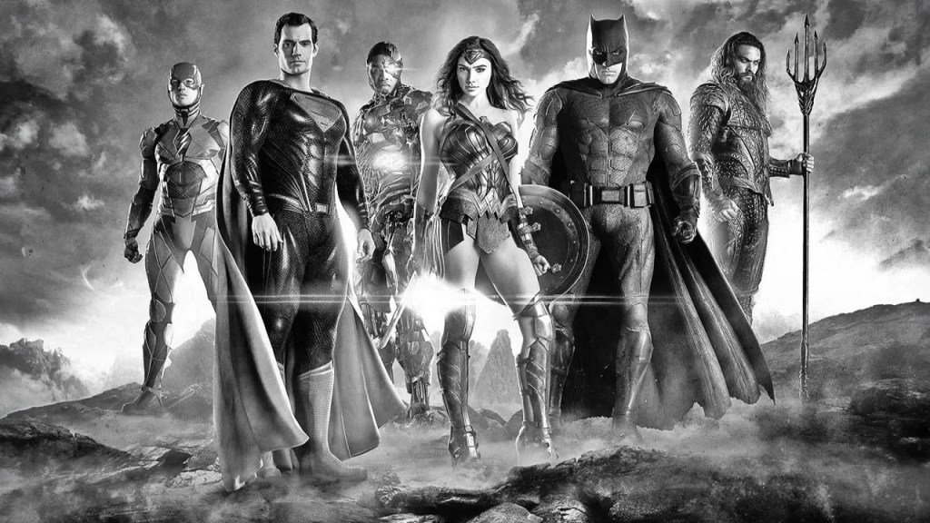 SNYDER RIAPRE ALLA DC: “MAI DIRE MAI” AL RITORNO DOPO JUSTICE&nbsp;LEAGUE