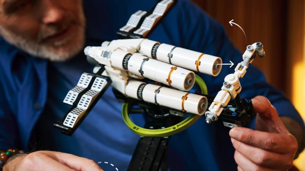 LEGO ESCLUSIVI AMAZON: I SET INTROVABILI CHE OGNI COLLEZIONISTA DEVE AVERE&nbsp;SUBITO