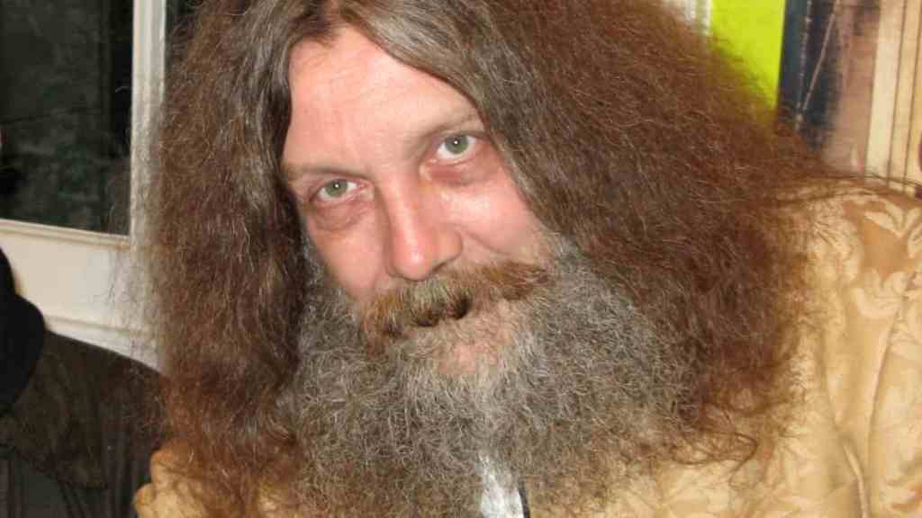 ALAN MOORE DEMOLISCE IL FUMETTO MODERNO: “HA PERSO LA SUA ANIMA&nbsp;POPOLARE”