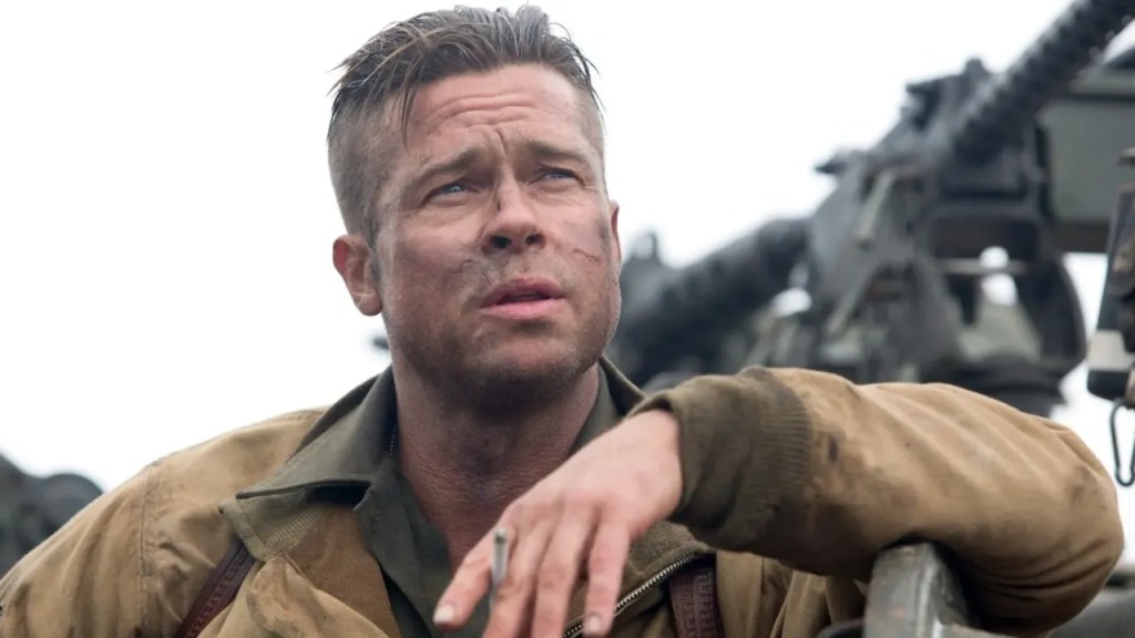 BRAD PITT SCATENA L’INFERNO: IL SUO NUOVO FILM È GIÀ IL PIÙ ATTESO DELL’AUTUNNO&nbsp;2026