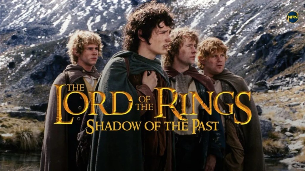 IL SEQUEL SEGRETO DI TOLKIEN RIVIVE: WARNER SVELA “L’OMBRA DEL&nbsp;PASSATO”