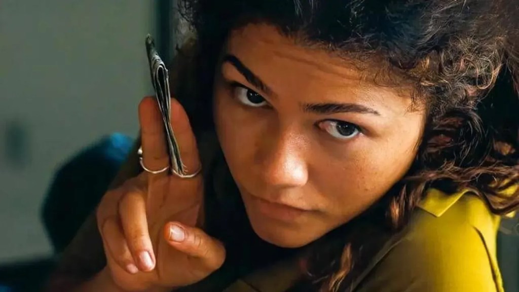 ECCO PERCHÉ EUPHORIA 3 STA PER STRAVOLGERE TUTTO E NON PUOI&nbsp;PERDERTELA