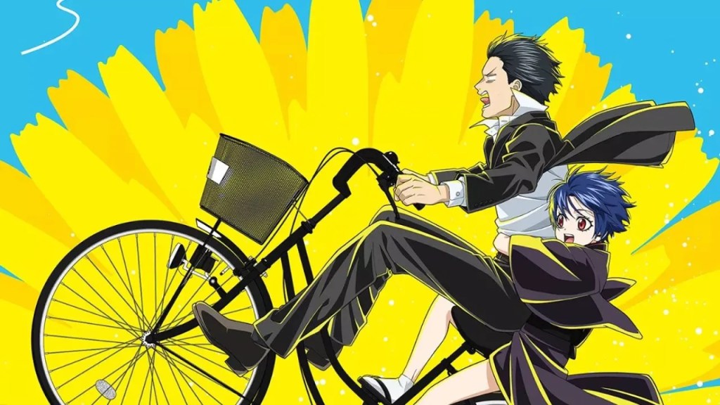 ECCO IL TRIO DI APRILE CHE NETFLIX NON VUOLE CHE TU TI PERDA