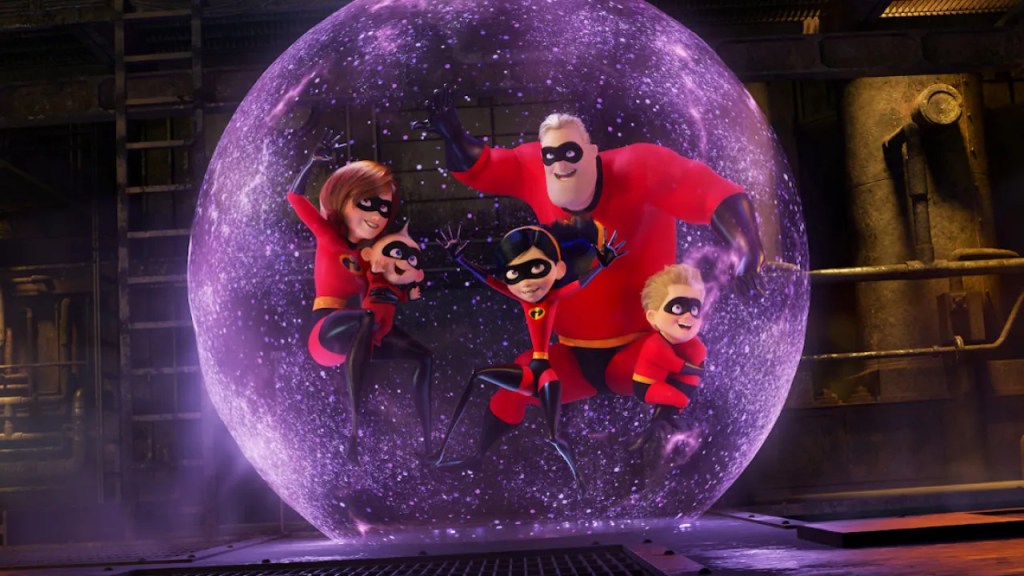 GLI INCREDIBILI 3: LO SCONTRO CREATIVO TRA SOHN E BRAD BIRD CAMBIA&nbsp;TUTTO