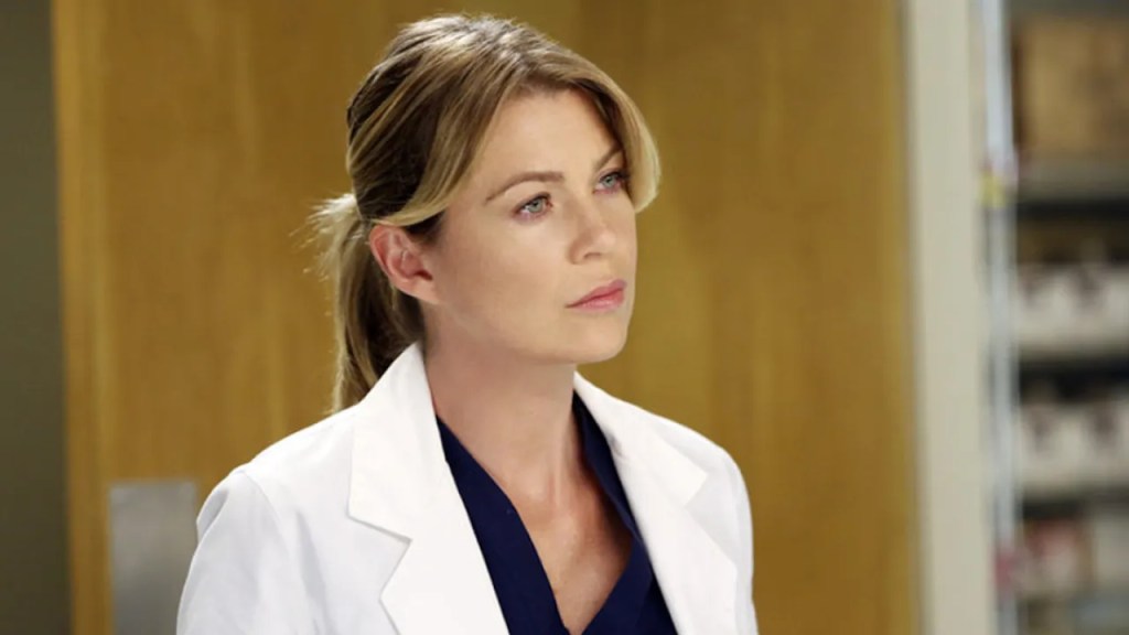 GREY’S ANATOMY NON MOLLA: RINNOVO SHOCK E ADDII IMPREVISTI CHE CAMBIANO&nbsp;TUTTO