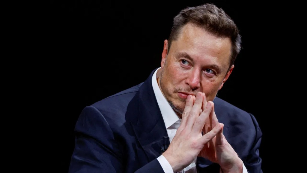 ELON MUSK PROVOCA, TAKE-TWO LO DEMOLISCE: “L’IA NON PUÒ FARE GTA&nbsp;6!”