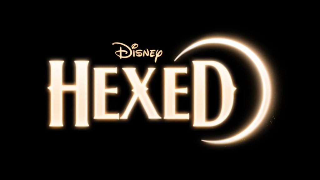 DISNEY SVELA IL SUO FILM PIÙ MISTERIOSO DI SEMPRE: HEXED È PRONTO A STREGARE IL&nbsp;MONDO
