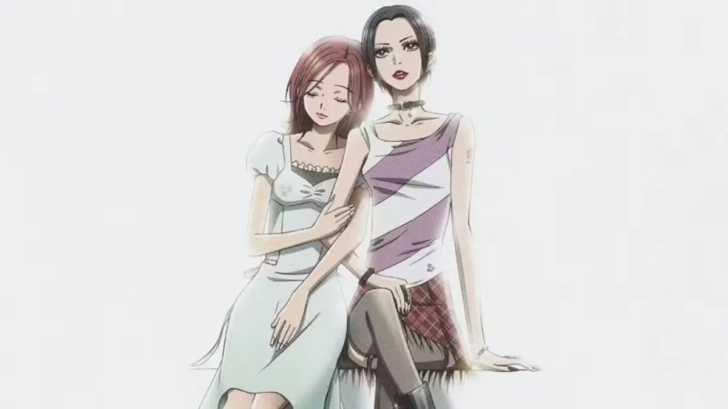 LE EROINE DEGLI ANIME CHE HANNO TRASFORMATO LA MODA IN&nbsp;UN’ICONA