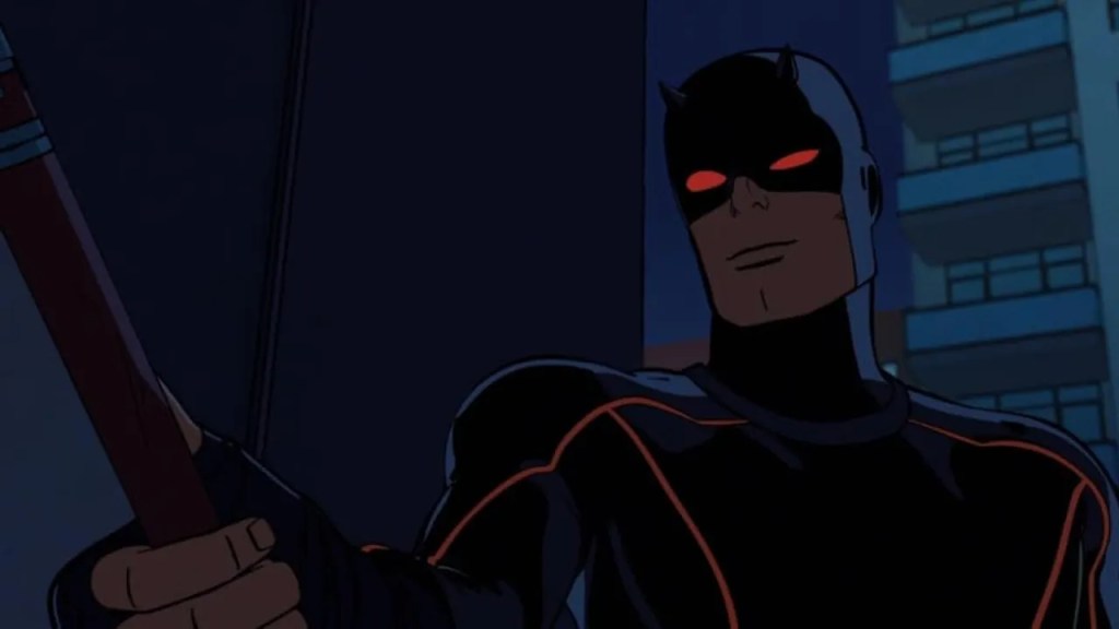 CHARLIE COX ROMPE IL SILENZIO: IL FUTURO DI DAREDEVIL IN SPIDER-MAN 2 POTREBBE CAMBIARE TUTTO