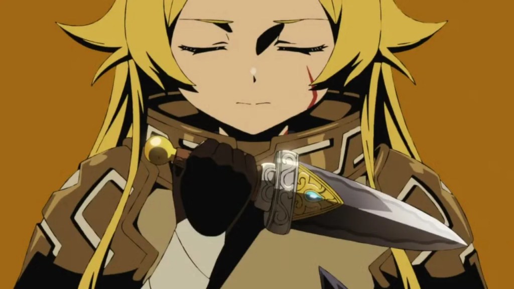 L’ISPIRAZIONE SEGRETA DI SENTENCED TO BE A HERO TI FARÀ RIGIRARE L’ANIME DA&nbsp;CAPO