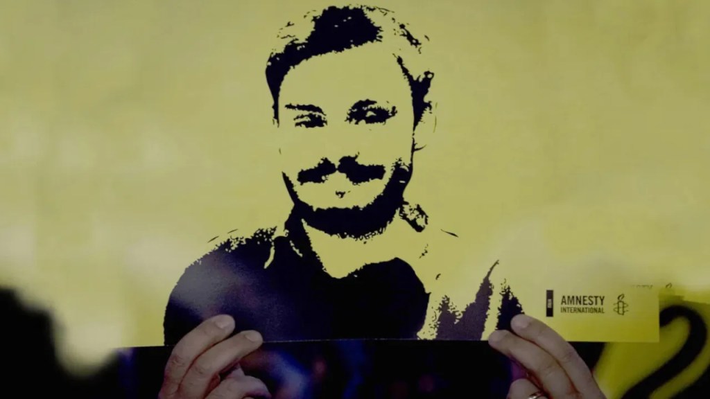 IL MINISTERO “CANCELLA” REGENI: ZERO FONDI AL FILM CHE L’ITALIA DOVEVA&nbsp;VEDERE
