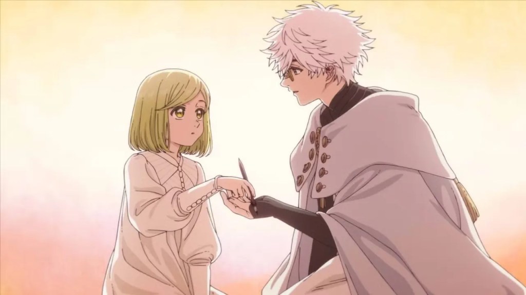 WITCH HAT ATELIER È IL NUOVO FRIEREN? LA VERITÀ CHE NESSUNO TI HA DETTO