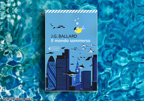 IL MONDO È GIÀ FINITO (E NON TE NE SEI ACCORTO): LA VERITÀ BALLARDIANA CHE VIVI OGNI&nbsp;GIORNO