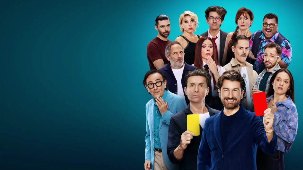 LOL 6, CI SIAMO: IL FINALE ARRIVA TRA POCHISSIMO E SARÀ UNA&nbsp;BOMBA